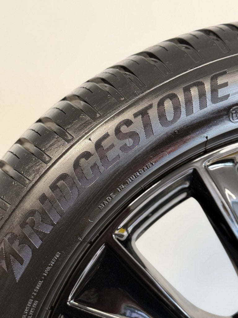 NIEUWE 18” VW Multivan Toshima velgen + all season, Auto-onderdelen, Ophalen, 18 inch, Velg(en), Nieuw