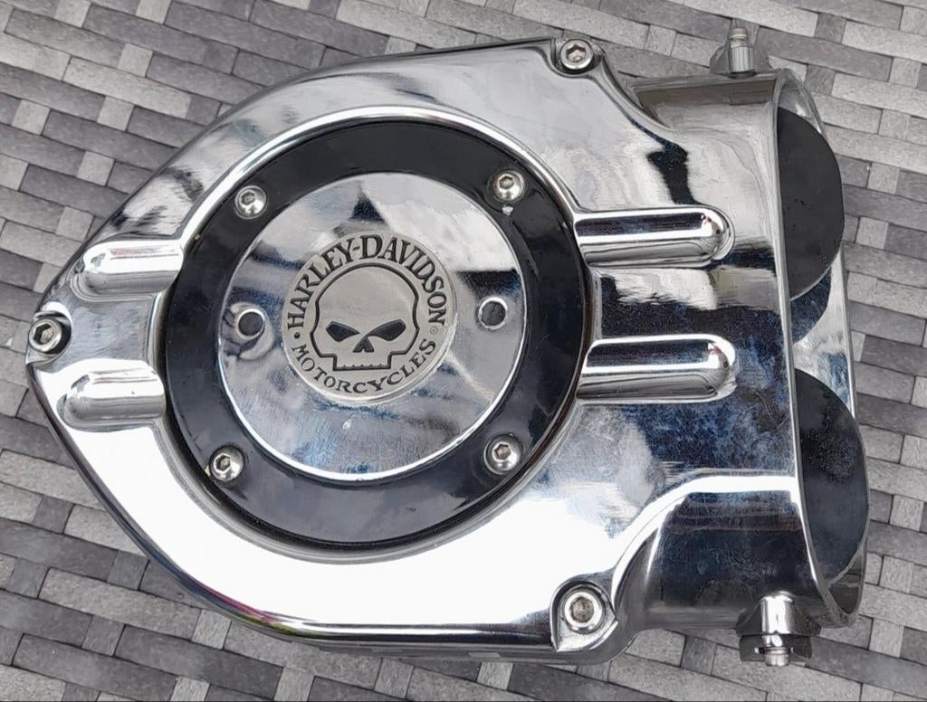 Kuryakin  Hypercharger Airfilter., Motoren, Ophalen of Verzenden