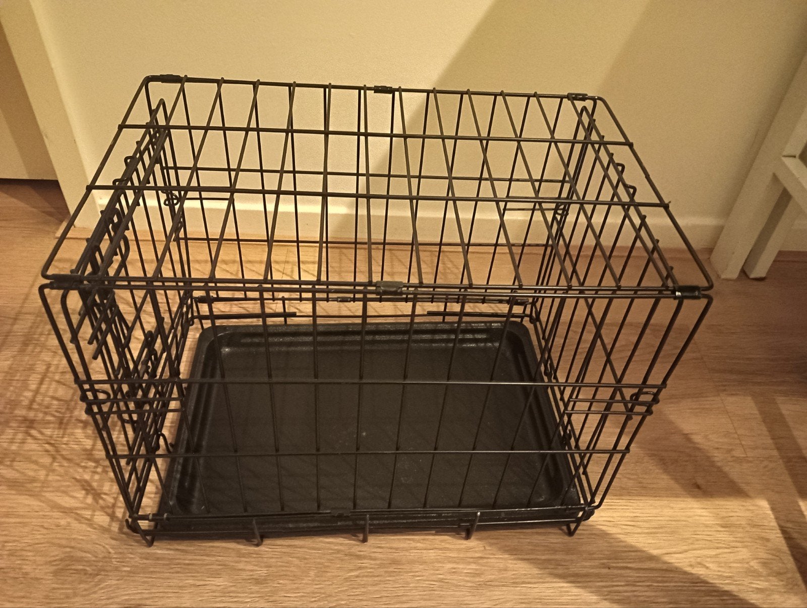 puppy spullen, Ophalen, 110 cm of meer, Minder dan 65 cm