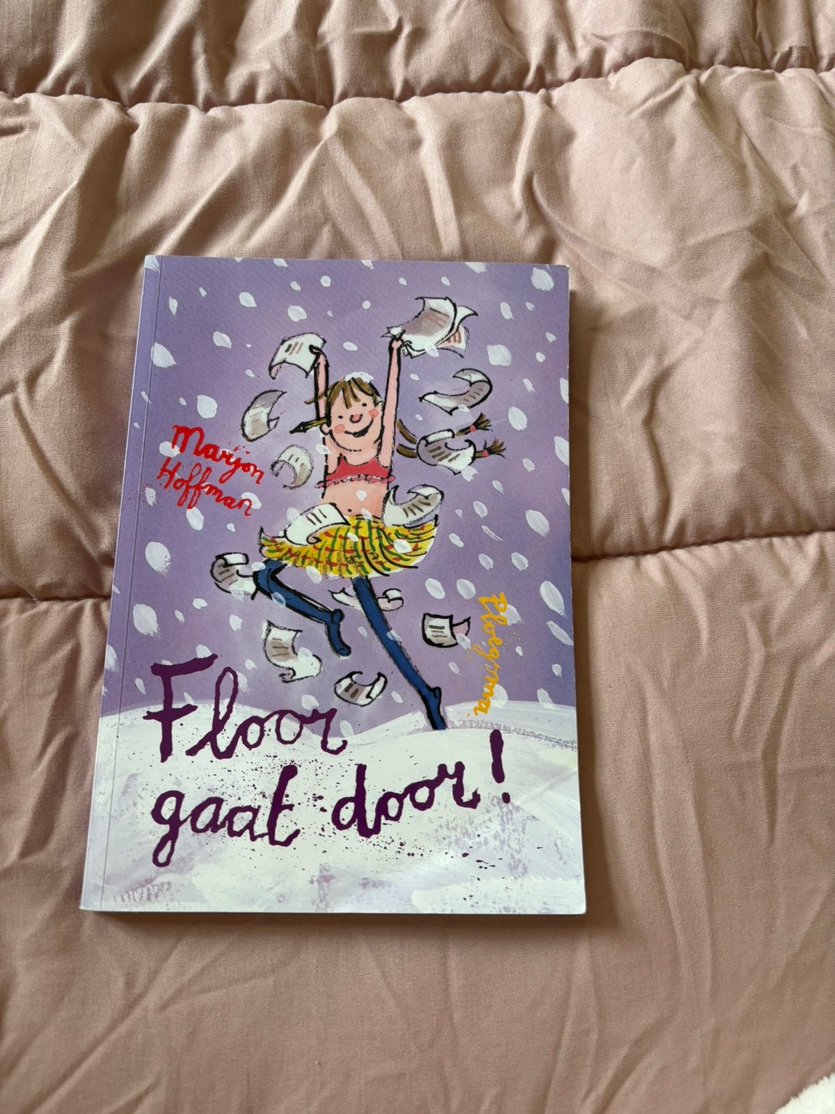De regels van floor, Boeken, Ophalen, Zo goed als nieuw