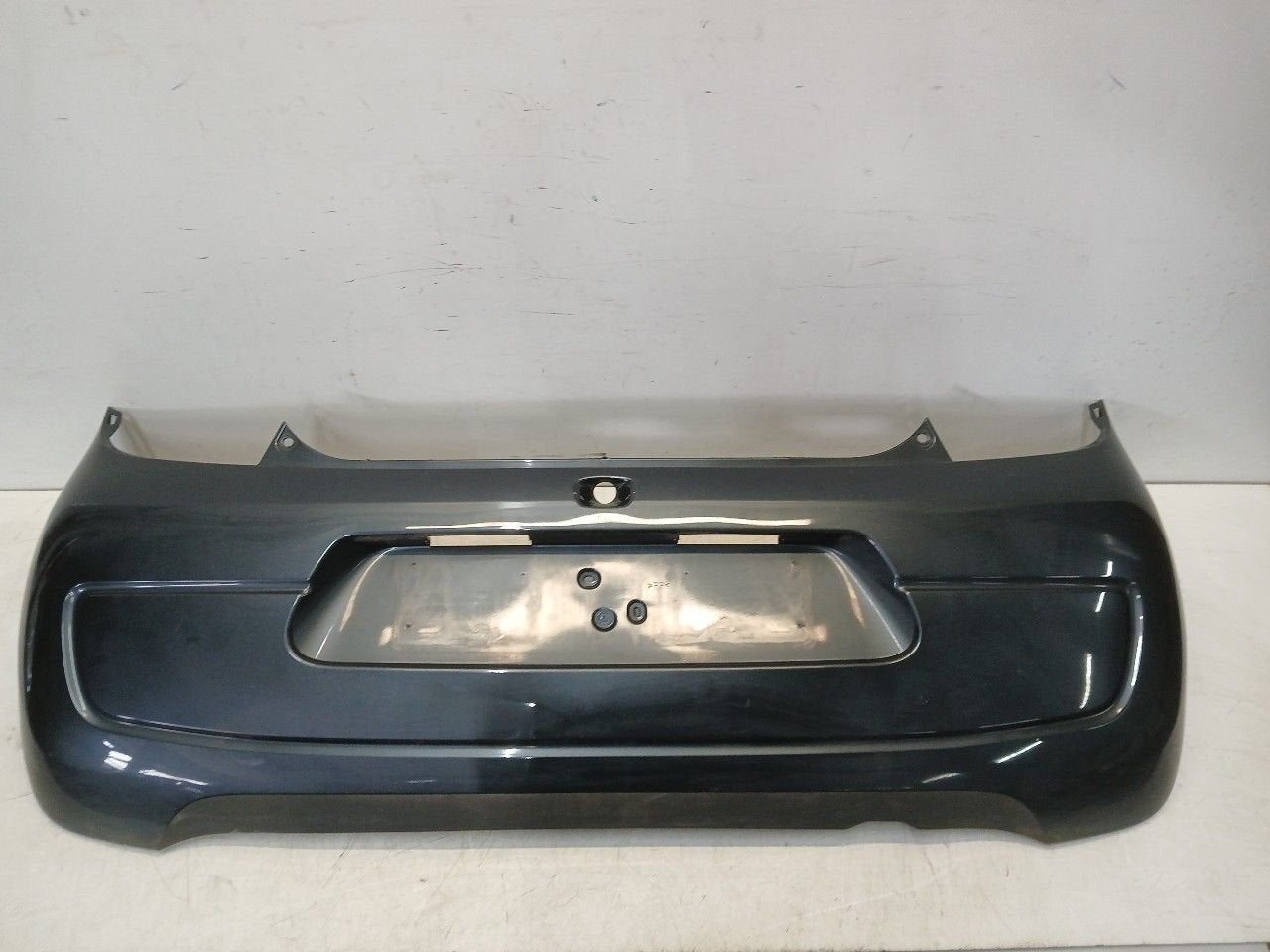Bumper achter Citroën C1, Auto-onderdelen, Carrosserie en Plaatwerk, Onderdelen@venauto.nl, Van der Ven Autorecycling B.V., Gebruikt