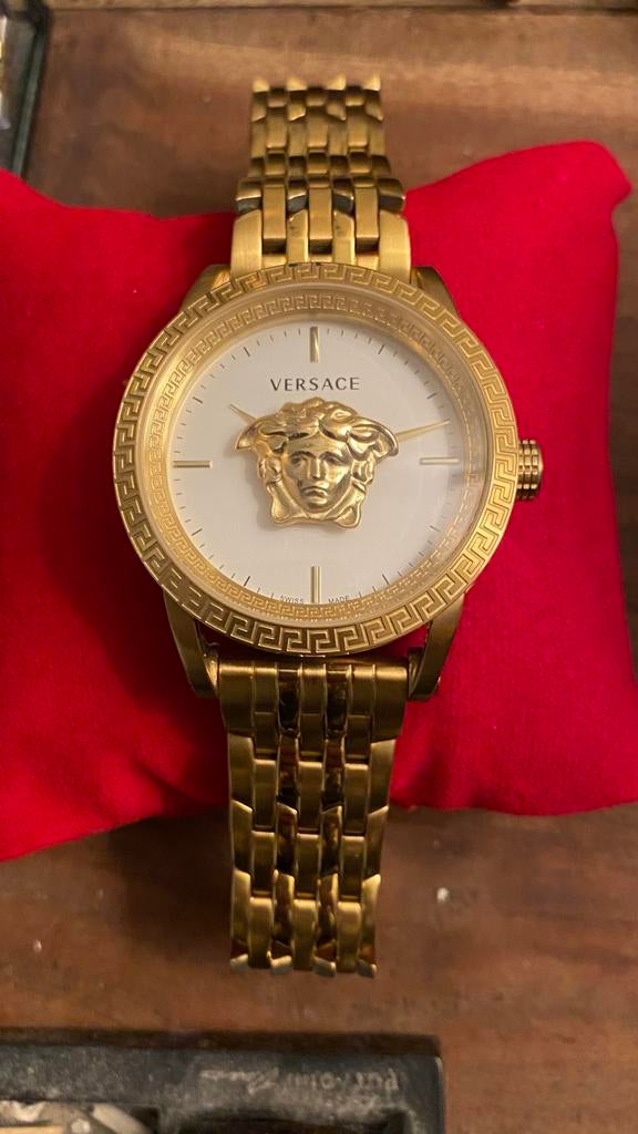 horloges: Rolex, Plein Sport, G-Shock, U.S. Polo versace, Sieraden, Tassen en Uiterlijk, Ophalen, Casio, Gebruikt, Staal