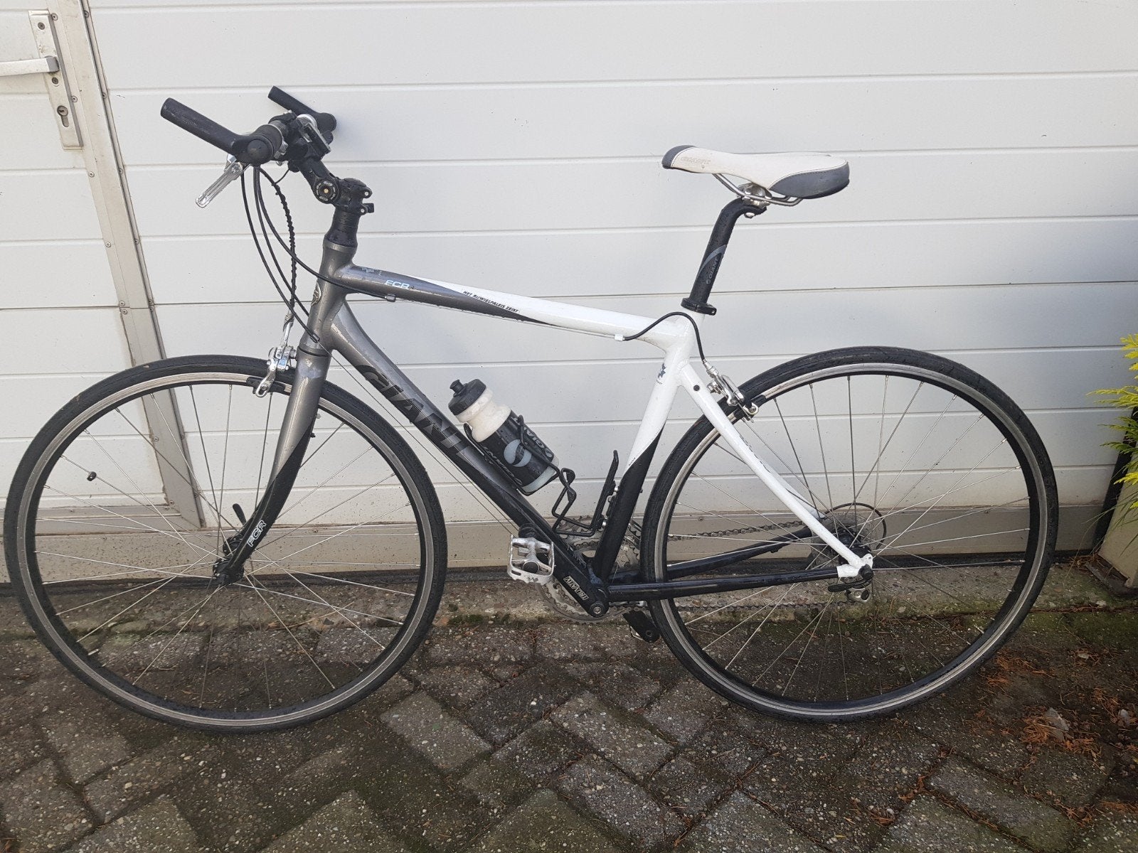 Giant FCR 3 racefiets -, Ophalen, Gebruikt, Giant, Meer dan 20 versnellingen