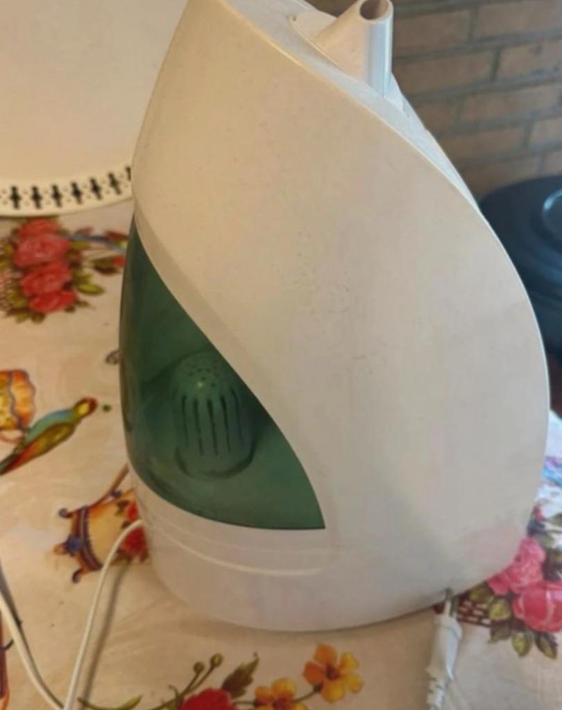 Medisana luchtbevochtiger humidificateur, Ophalen of Verzenden, Nieuw, Luchtbevochtiger