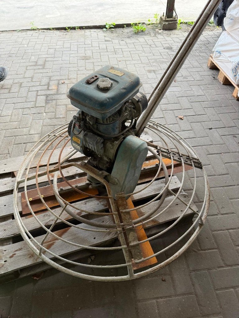 vlindermachine, Ophalen, Gebruikt, 1200 watt of meer, Overige typen