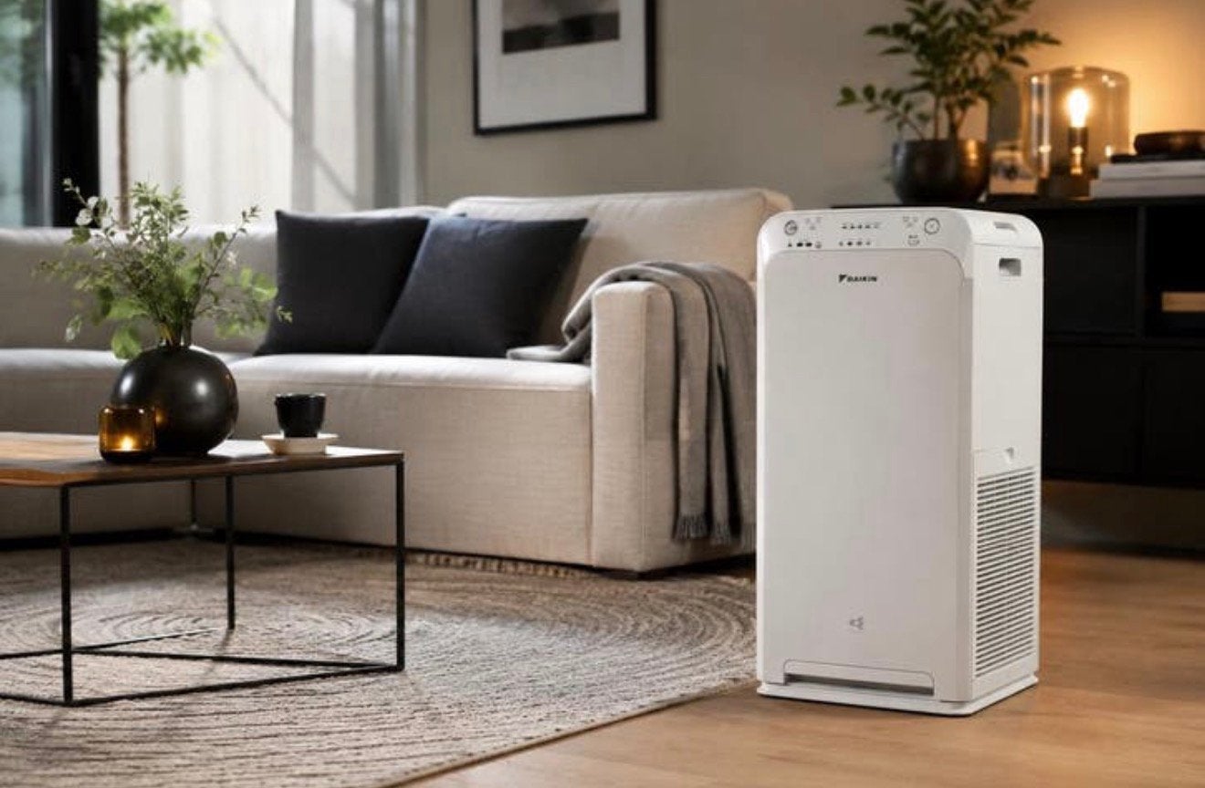Daikin Luchtreiniger NIEUW, Ophalen of Verzenden