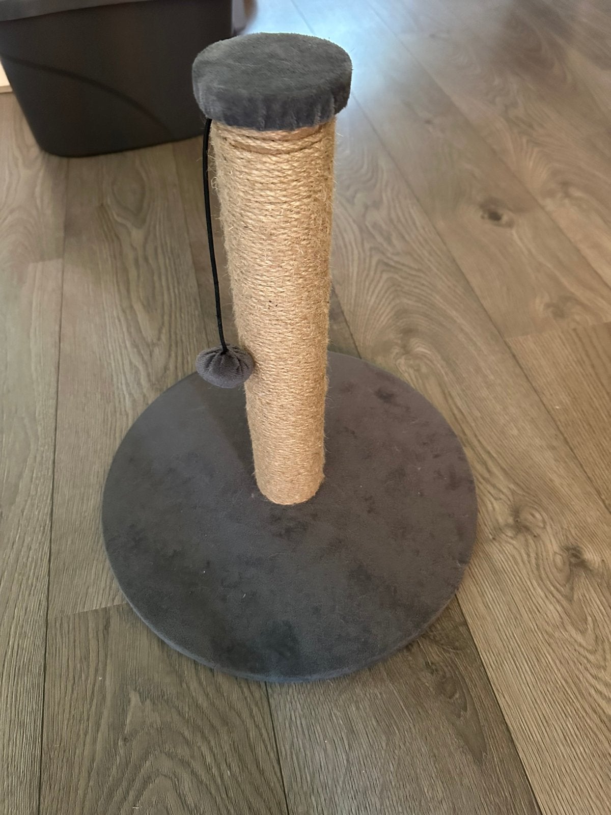 Krabpaal, Dieren en Toebehoren, Ophalen, Zo goed als nieuw, Krabpaal