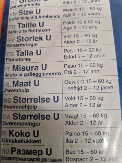 kinder zwembanden beco en dolfijnen duikbril, Ophalen of Verzenden, 'T Olde Gre-j, Info@toldegrej.nl, Endepoelstraat 20f Didam