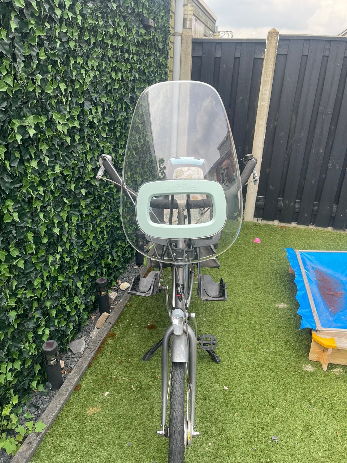 Fiets, Ophalen of Verzenden, Zo goed als nieuw