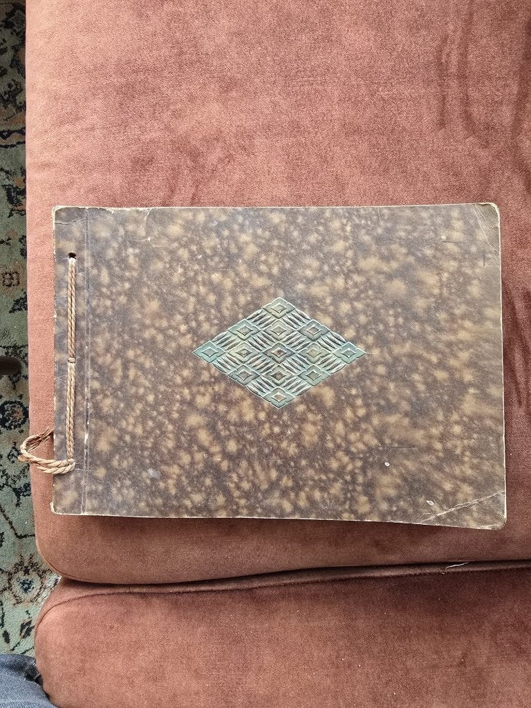 Verkade album, Boeken, Ophalen of Verzenden, Zo goed als nieuw, Jac. P. Thijsse, Plaatjesalbum