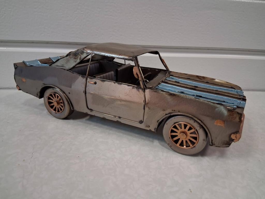 American car. Model; Chevrolet Camaro, Ophalen of Verzenden, Nieuw, Auto