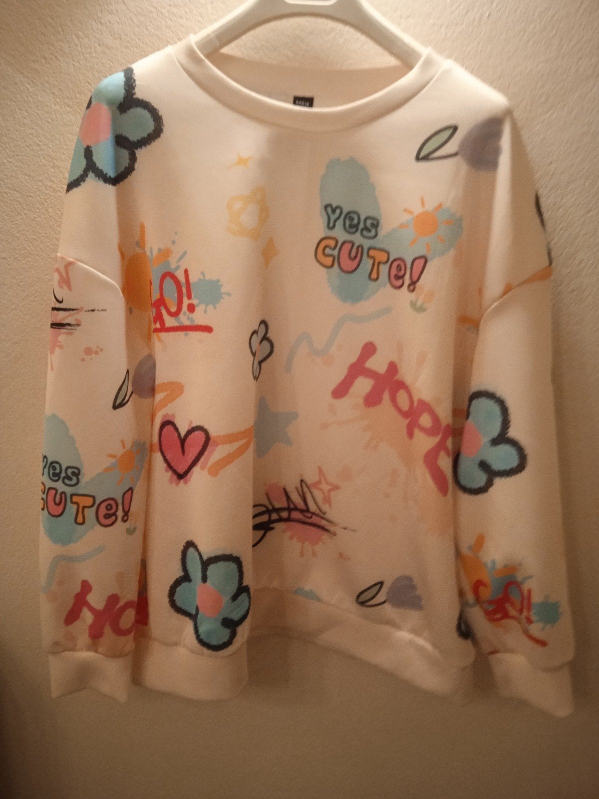 moderne zomer trui zalm 9,€ nieuw, Kleding | Dames, Tops, Maat 46/48 (XL) of groter, Nieuw, Ophalen of Verzenden, Lange mouw