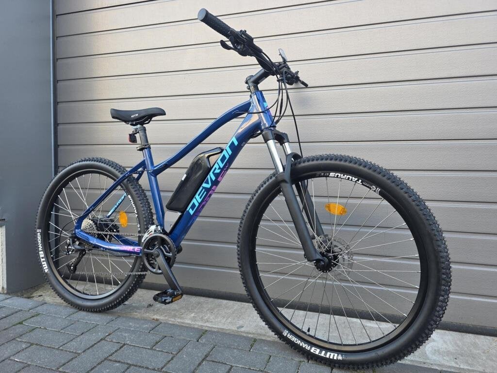 Nieuw Devron Riddle W1.7 Elektrische mountainbike MTB 27.5er, Overige merken, Nieuw, Ophalen of Verzenden, 47 tot 51 cm