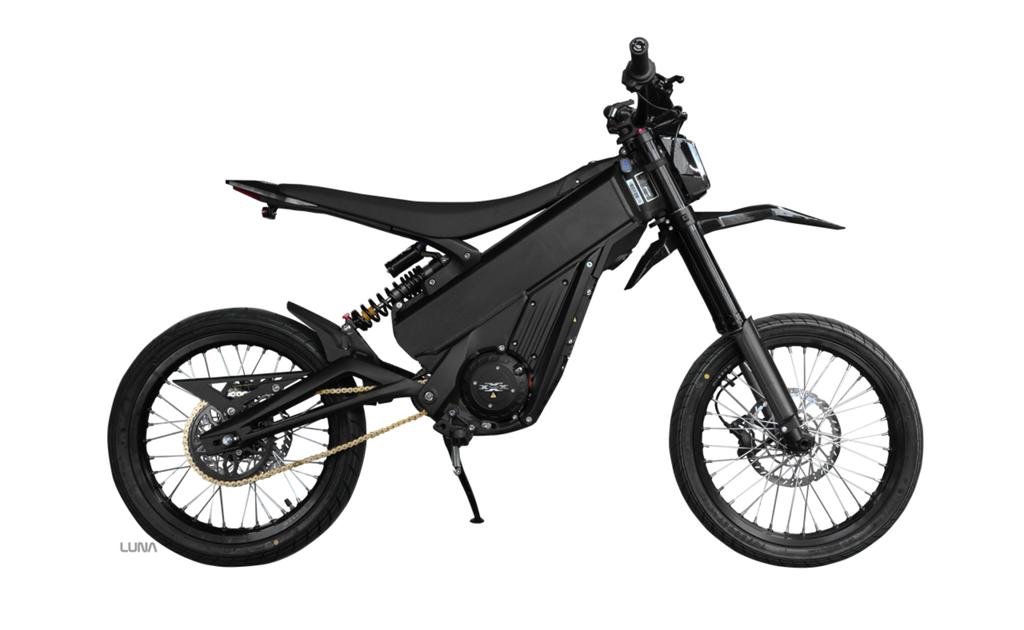 GEZOCHT: surron/talaria, Ophalen, Zo goed als nieuw, Overige typen, Overige merken
