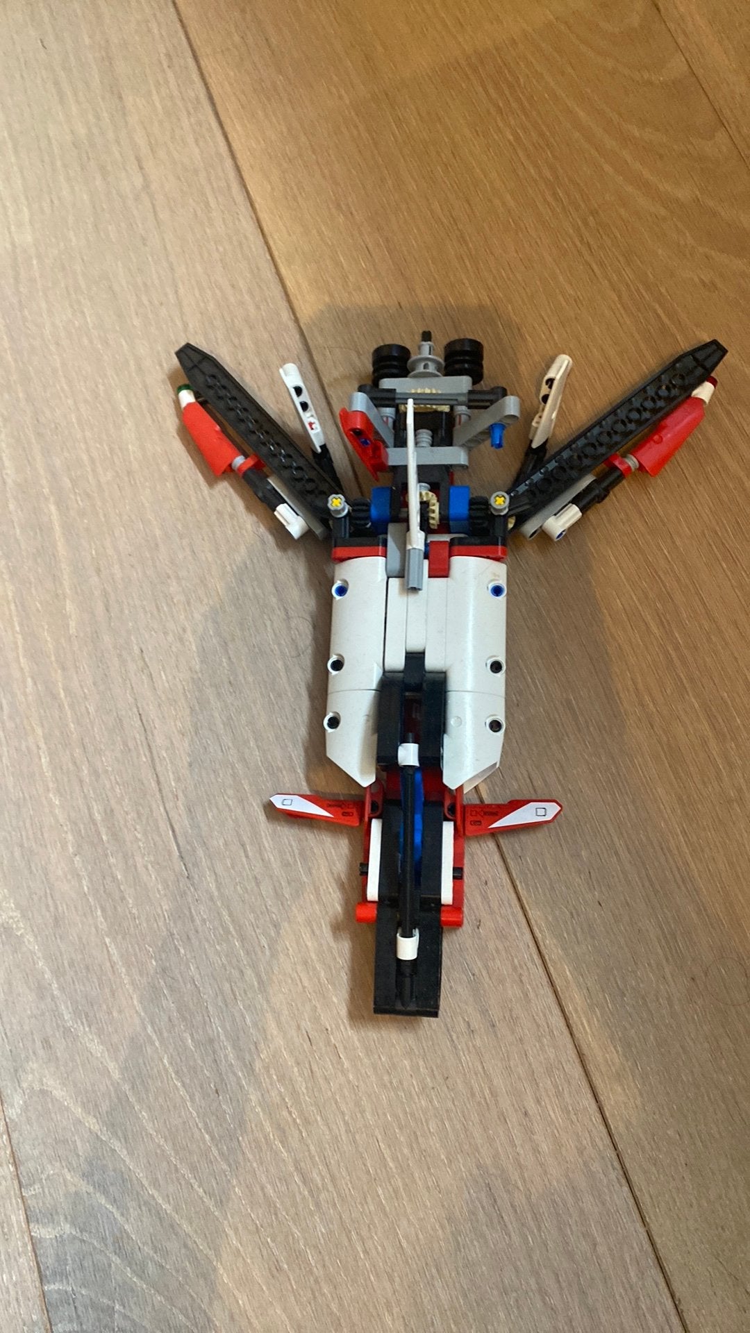 lego technic set, Kinderen en Baby's, Speelgoed | Duplo en Lego, Ophalen, Lego, Zo goed als nieuw, Technic