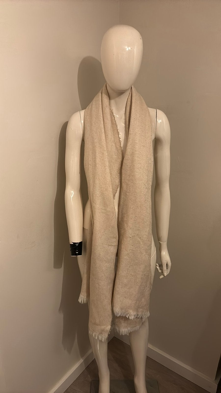 Parfois dames sjaal, Kleding | Dames, Ophalen of Verzenden, Zo goed als nieuw, Maat 46/48 (XL) of groter, Sjaal