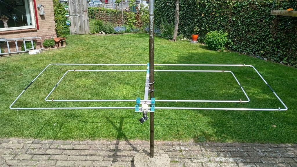 Moxon 50/70 MHz antenne mooi compact, Ophalen, Antenne