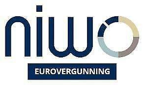 NIWO Diploma Verklaring Eurovergunning  BEL: 0613969446 ✅, Overige uren, Overige niveaus, Vanaf 10 jaar, Overige vormen