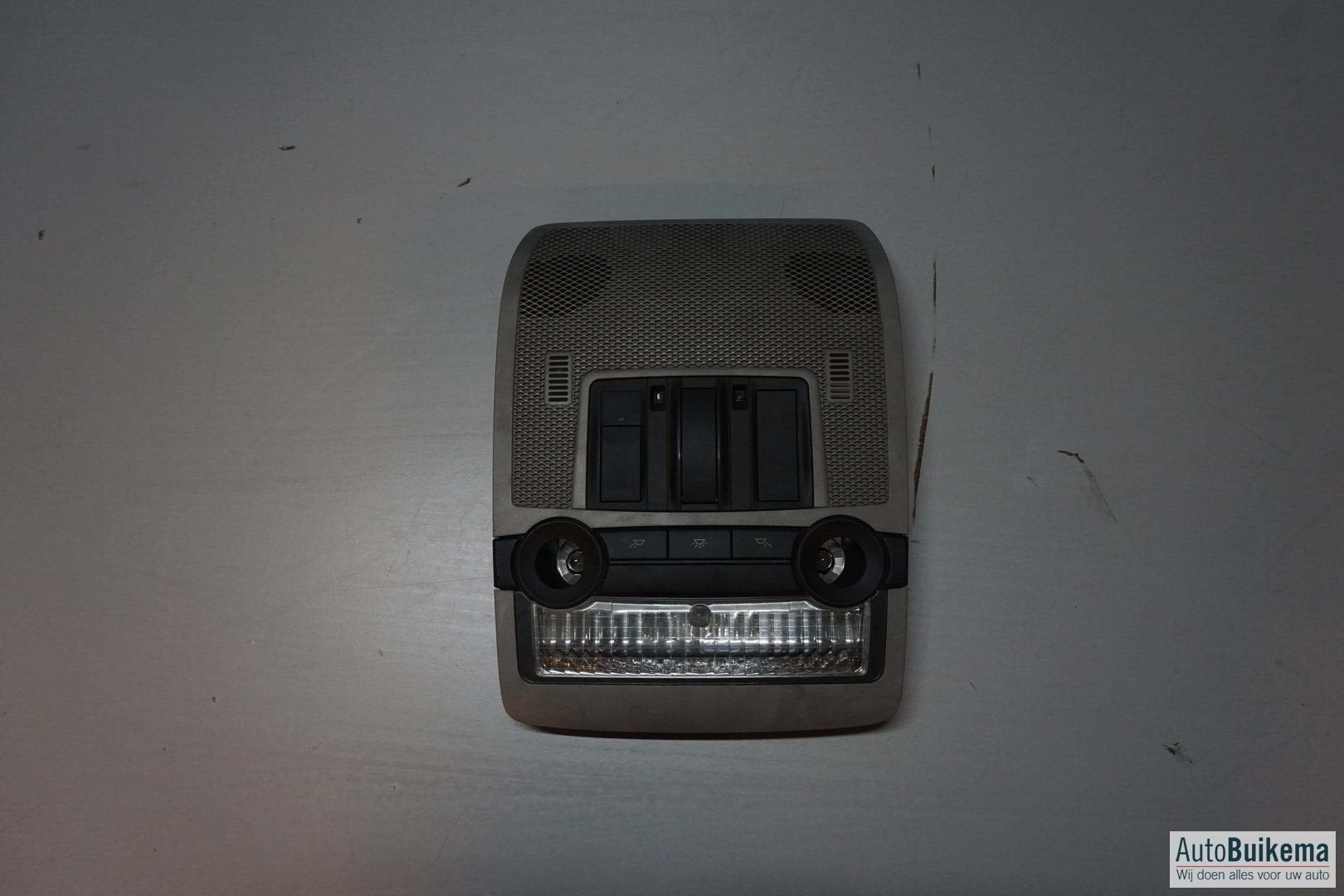 Dakmodule origineel Bmw X5 E70, Auto-onderdelen, Gebruikt, -, -, Ophalen of Verzenden