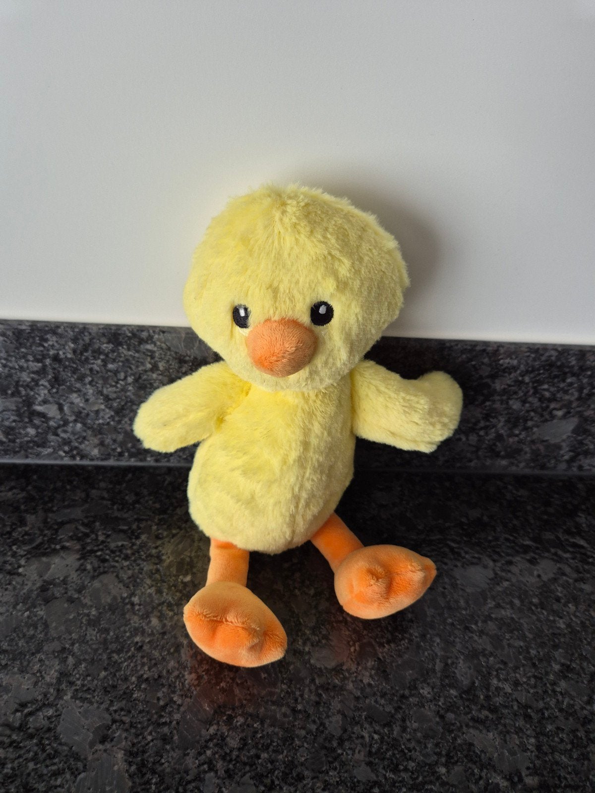 Bando Trading - Plush Chick Knuffel Kuiken, Ophalen of Verzenden, Zo goed als nieuw, Overige typen