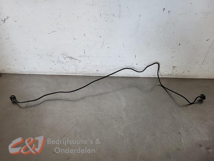 Radiateurslang van een Citroen Jumpy, Gebruikt, -, Ophalen of Verzenden, -