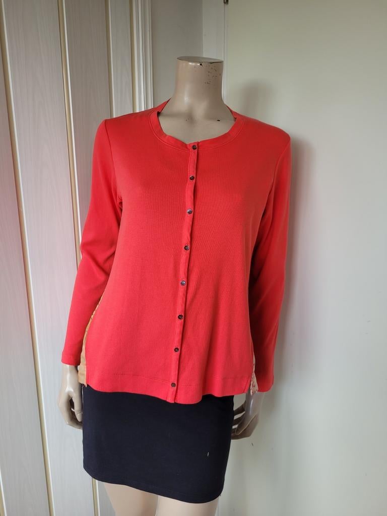 Margittes dun vest maat 38/40, Maat 38/40 (M), Overige kleuren, Margittes, Ophalen of Verzenden