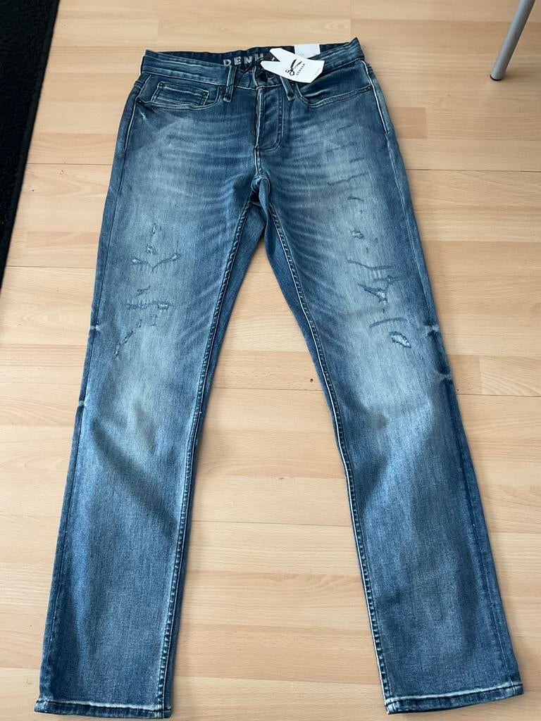 Denham Jeans - Nieuw met labels, Ophalen of Verzenden, Nieuw, Blauw, Overige jeansmaten