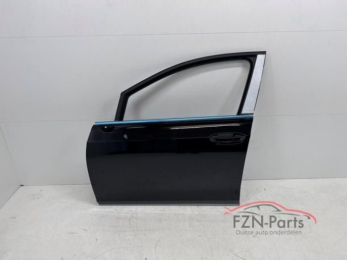 VW Golf 8 Portier Links-voor LY9T (5H4831055K), Auto-onderdelen, Ophalen of Verzenden, Gebruikt, Deur