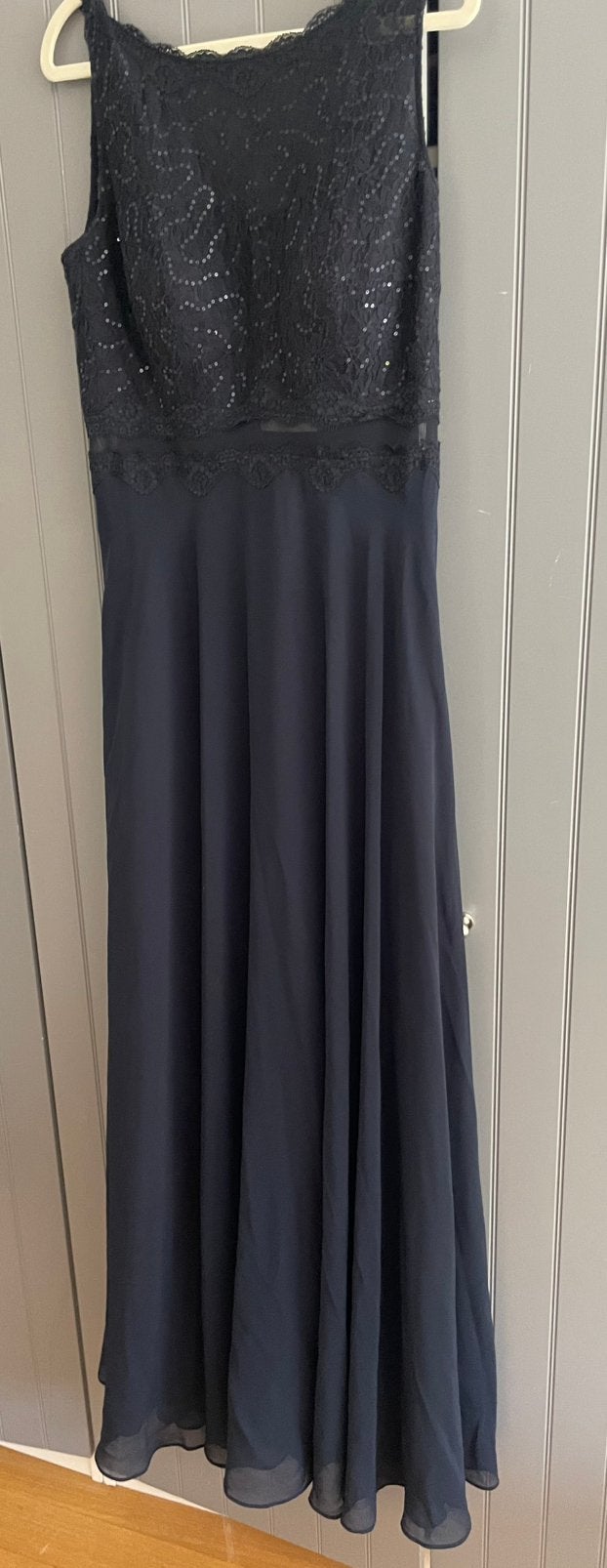 Galajurk Jake’s donkerblauw maat 40, Kleding | Dames, Gelegenheidskleding, Maat 38/40 (M), Galajurk, Blauw, Ophalen of Verzenden