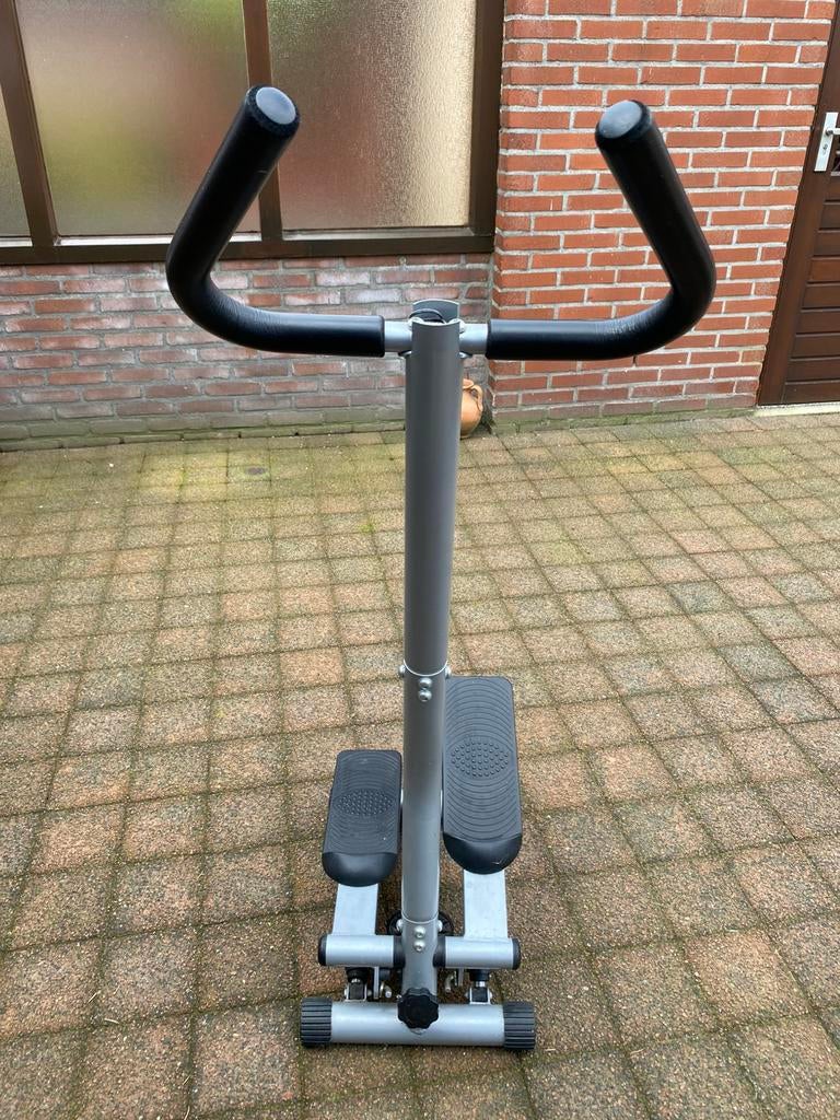 Stepper, Sport en Fitness, Ophalen, Gebruikt, Benen, Stepapparaat