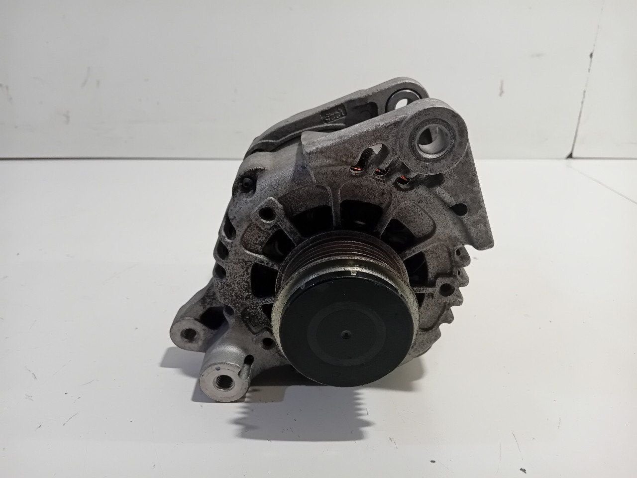 Dynamo Kia Stonic, Onderdelen@venauto.nl, Van der Ven Autorecycling B.V., Gebruikt, Ettenseweg 76, 4706 PB Roosendaal, The Netherlands