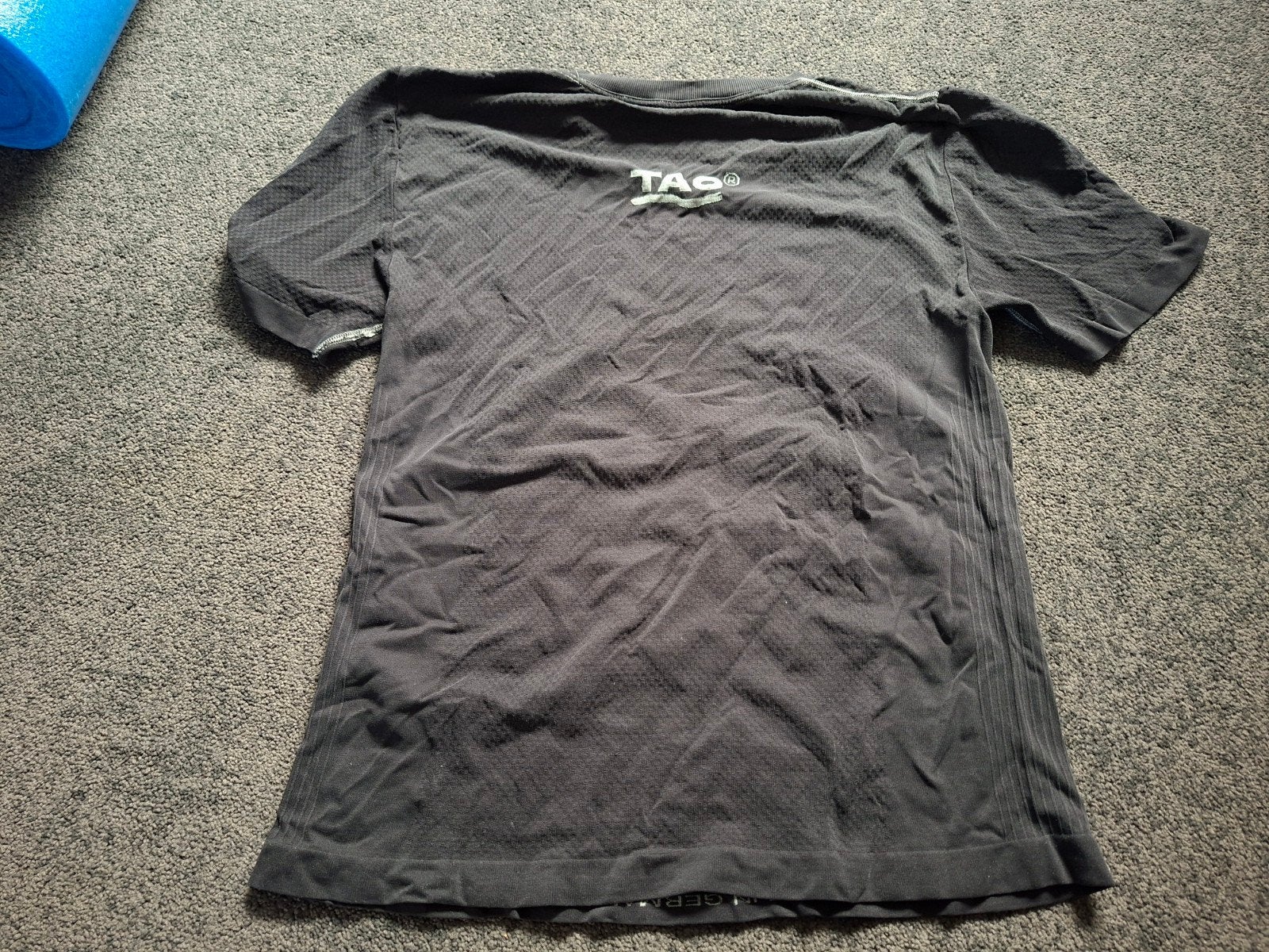 ondershirt L, Gebruikt, Heren, Ophalen of Verzenden, L