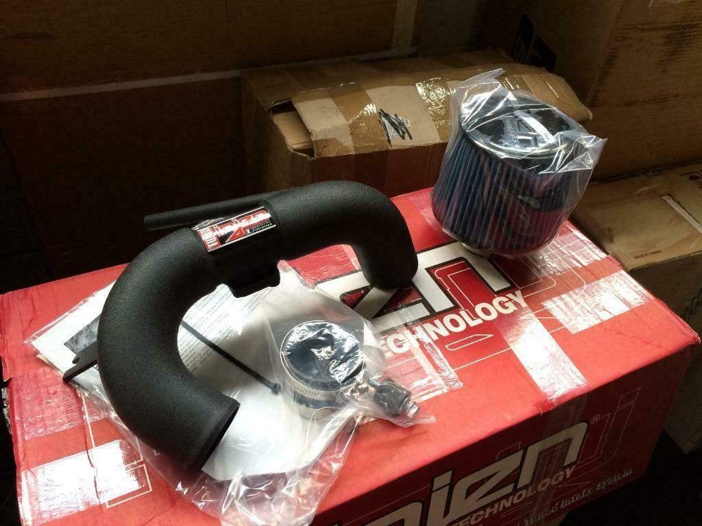 Injen Intake kit luchtfilter - Prius 09-13 CT200H 11-13 1.8, Ophalen of Verzenden