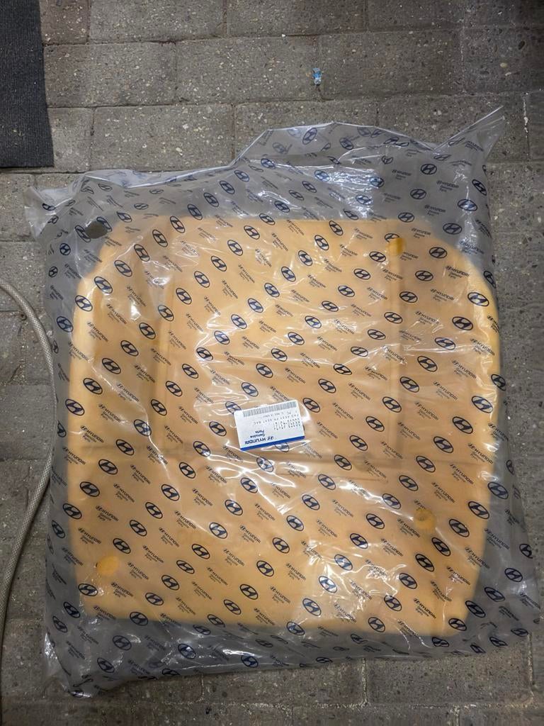 Stoelzitting Hyundai, Auto-onderdelen, Interieur en Bekleding, Ophalen of Verzenden, Nieuw, Hyundai