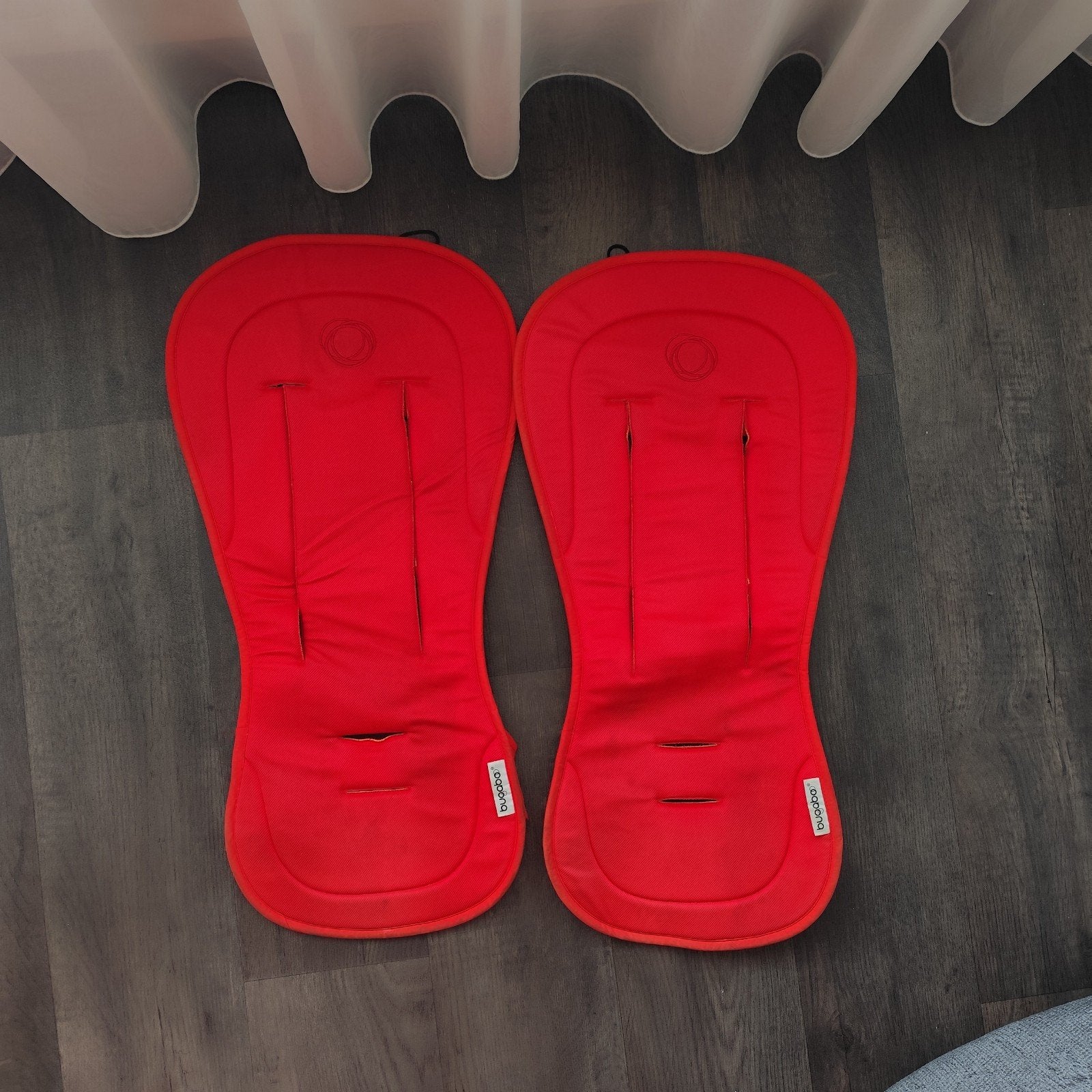 2x seatliner bugaboo nieuw model, Ophalen of Verzenden
