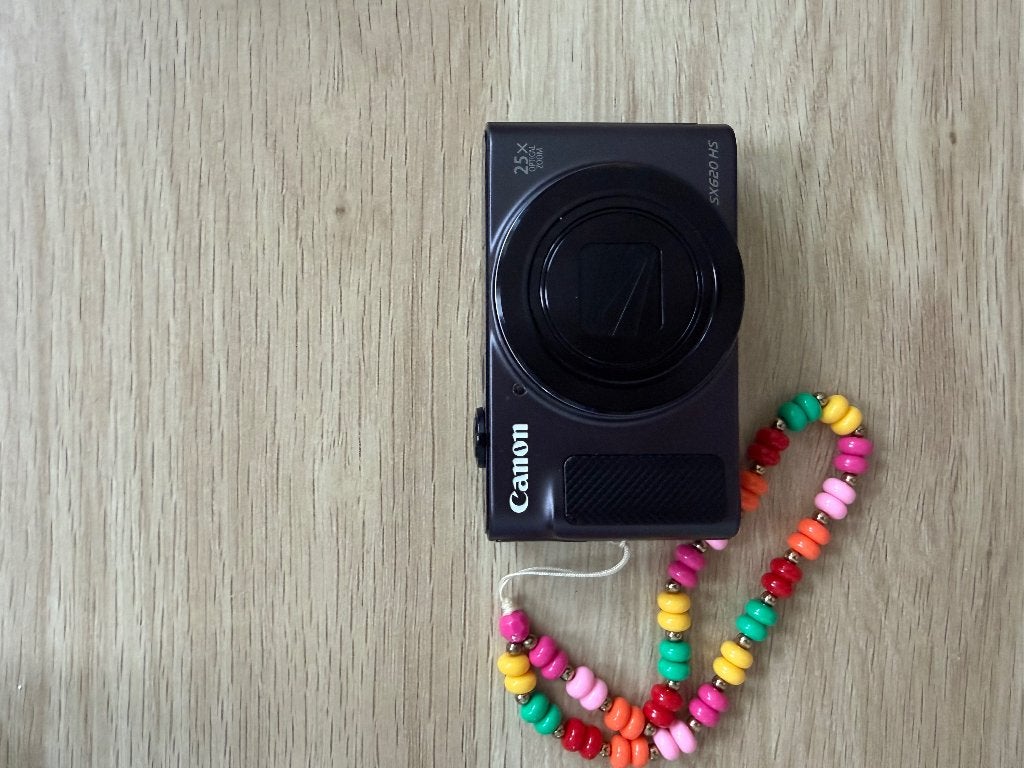 Canon sx620 HS, Audio, Tv en Foto, Fotocamera's Digitaal, Ophalen, Canon, Compact, Zo goed als nieuw