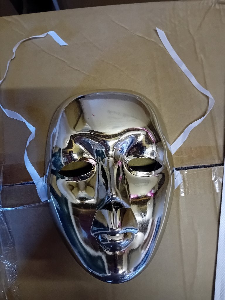 Maskers feest, Ophalen, Nieuw, Feestartikel, Halloween of Griezel