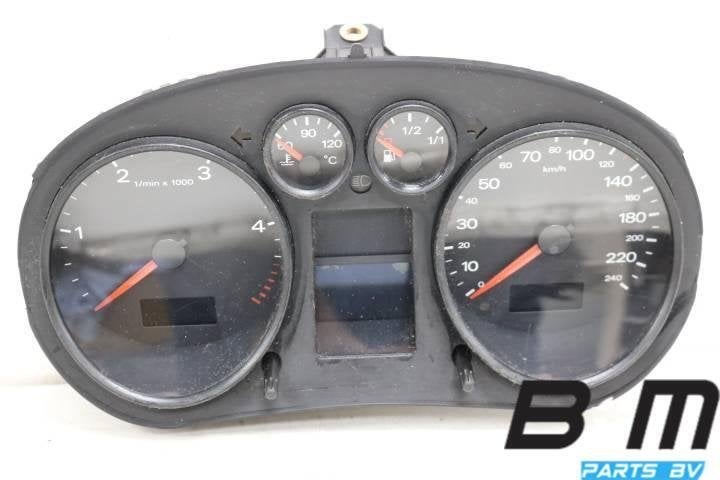 Tellerunit Audi A2 8Z0920900, Gebruikt