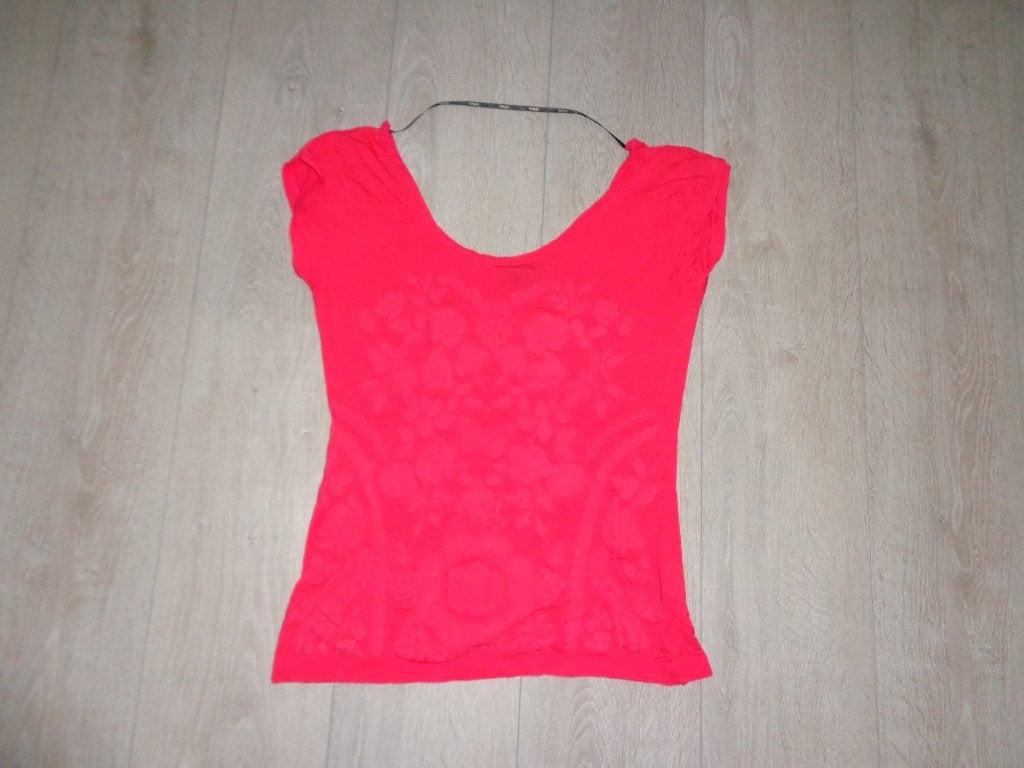 div damesshirts, maat M, Geisha, Isla Ibiza, Supertrash, Kleding | Dames, T-shirts, Gedragen, Maat 38/40 (M), Overige kleuren