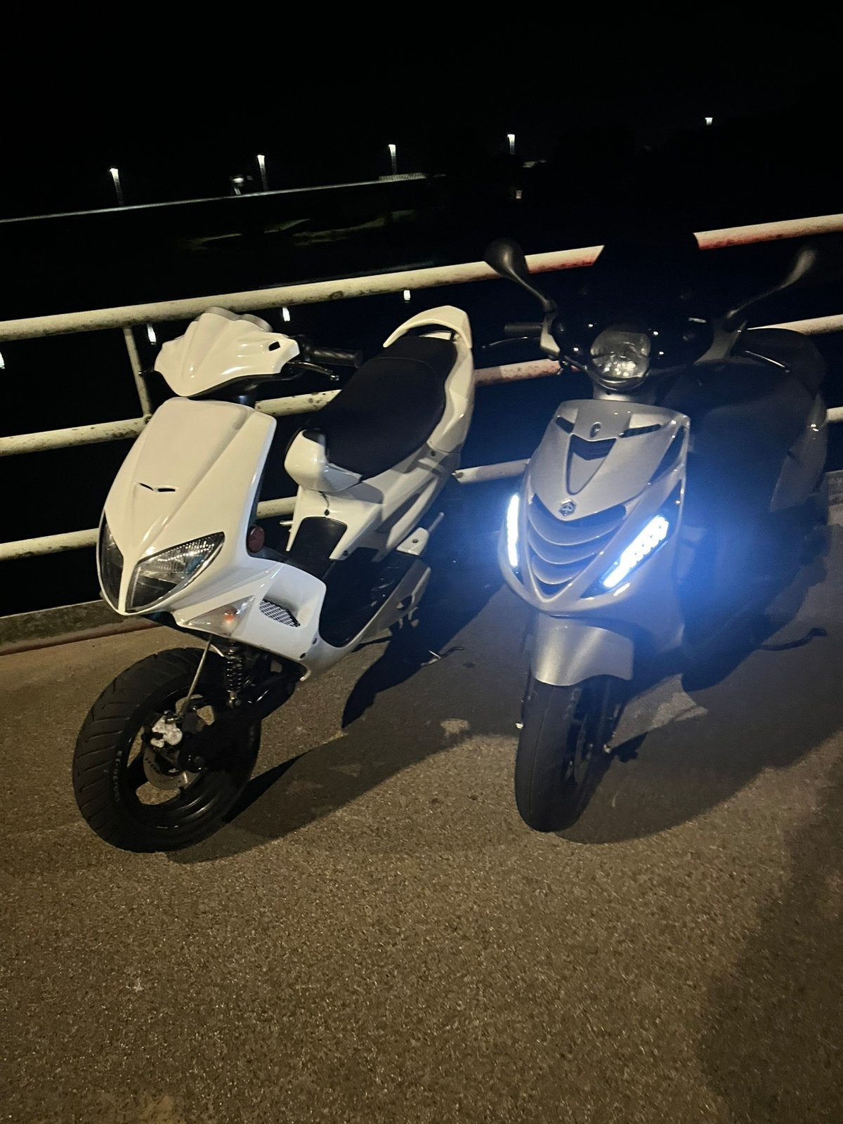 Speedfight 1 WAARDEPEILING, Gebruikt, Ophalen of Verzenden, Benzine, Peugeot