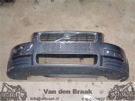 Volvo C30 2006-2009 Voorbumper, Auto-onderdelen, Gebruikt, -, Voor, Herkomst onderdeel bekend