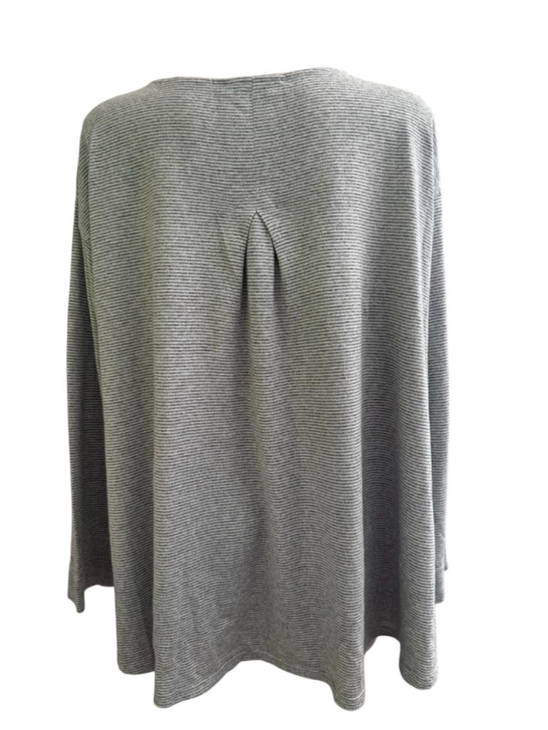 Oska shirt lange mouw L, Maat 46/48 (XL) of groter, Ophalen of Verzenden, Zo goed als nieuw, Lange mouw