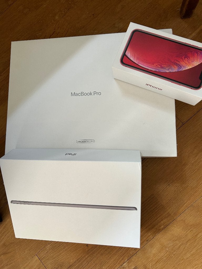 dozen apple- ipad, Computers en Software, Gebruikt, 2 tot 3 Ghz, 13 inch, Ophalen