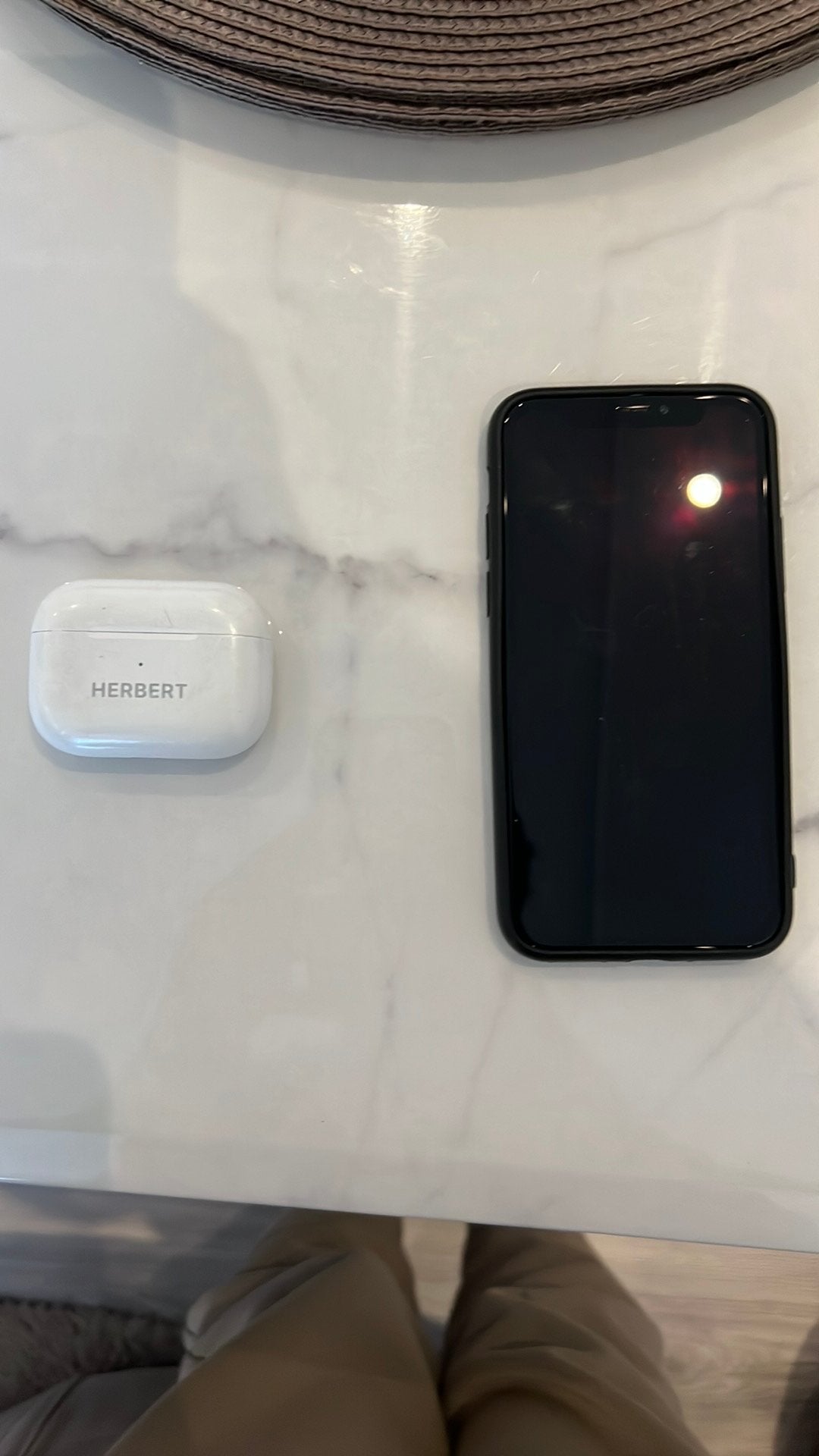 BUNDEL ! Gaat niet aan, Telecommunicatie, Mobiele telefoons | Apple iPhone, Ophalen, Gebruikt, Zwart, IPhone X
