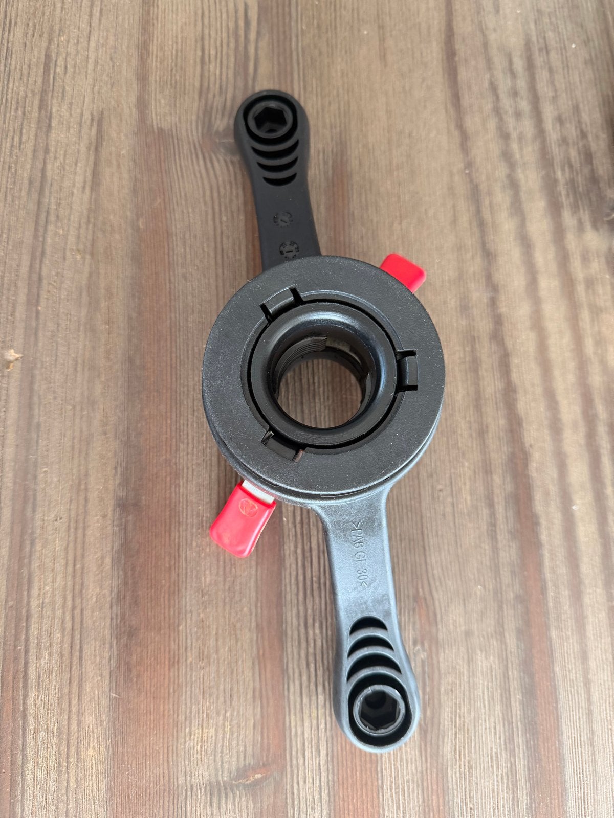 Nieuwe trapas sleutel  - Ongebruikt, Overige typen, Ophalen, Elektrische fiets, Nieuw
