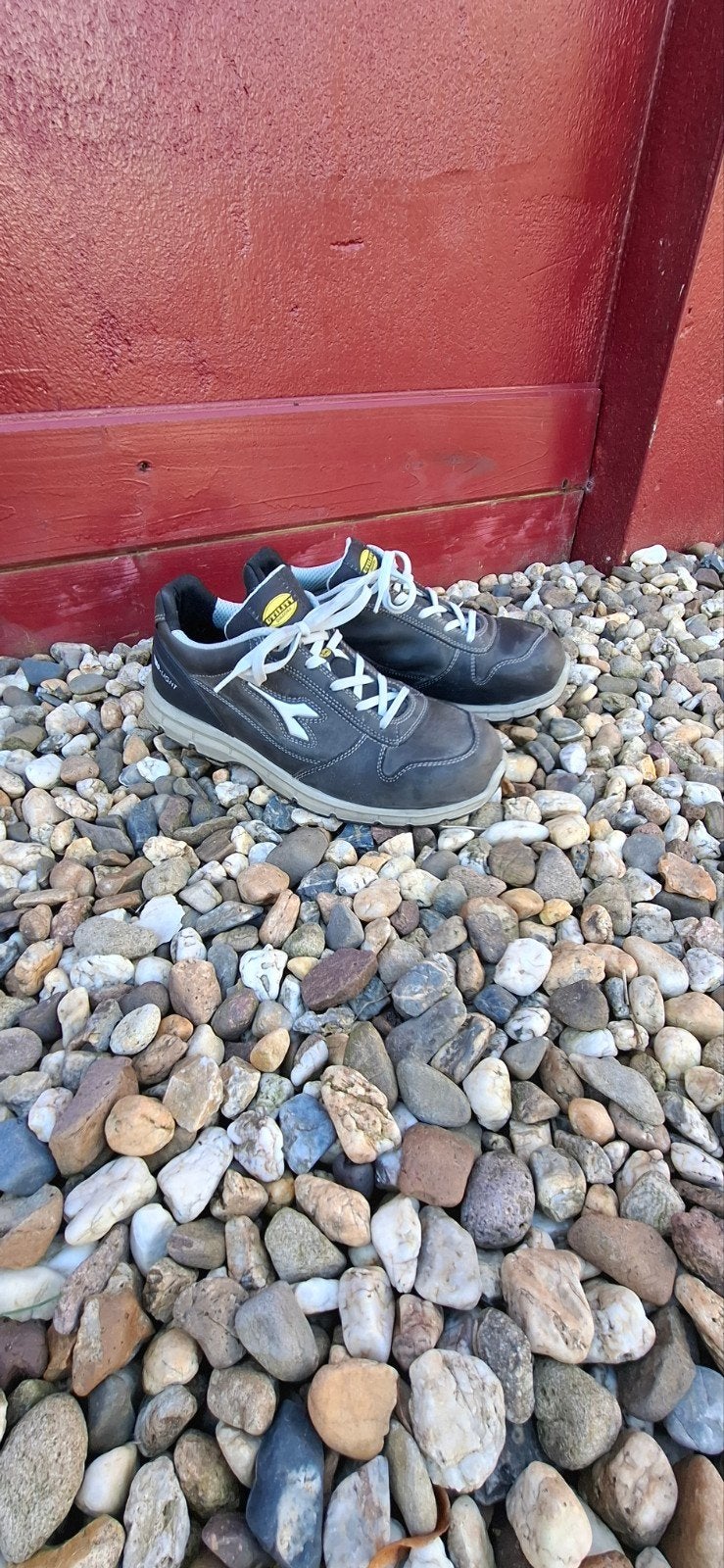 Diadora werkschoenen maat 44, Ophalen of Verzenden