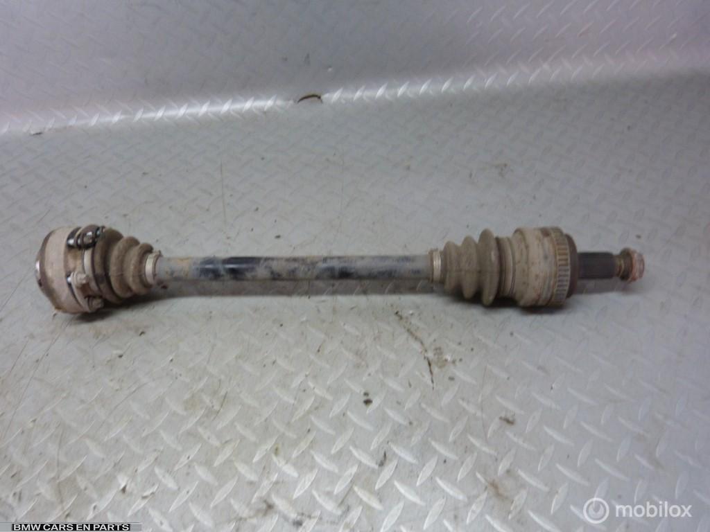 aandrijfas bmw e87 e90 n43 n46 links rechts beschikbaar, Gebruikt, Ophalen of Verzenden, BMW, BMW