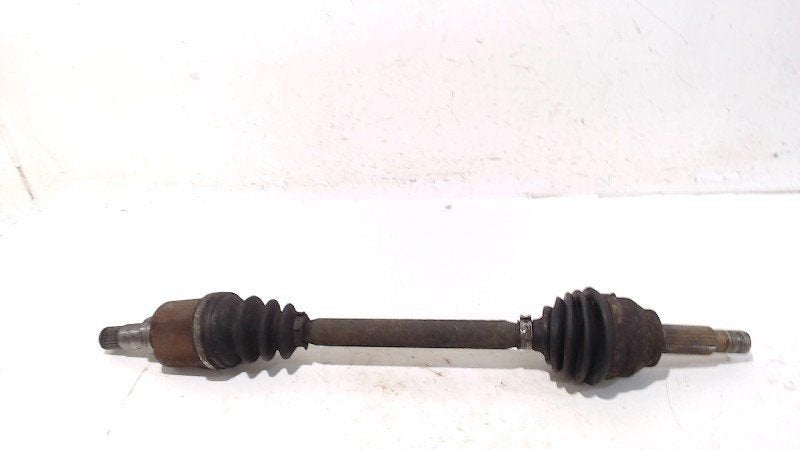 Aandrijfas links voor Mazda 2, Onderdelen@venauto.nl, Van der Ven Autorecycling B.V., Gebruikt, Ettenseweg 76, 4706 PB Roosendaal, The Netherlands