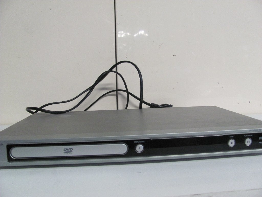 Aristona adv436 dvd speler zonder remote, Ophalen of Verzenden, Zo goed als nieuw, Dvd-speler, Overige merken