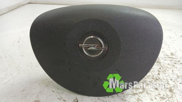 Airbag links (Stuur) van een Opel Corsa, Auto-onderdelen, Gebruikt, -, -, Opel